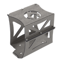Artec Industries Group 31 Optima Battery Mount