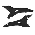 Acerbis 13-17 Honda CRF250R/ CRF450R Airbox Cover - Black