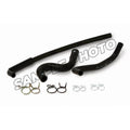 All Balls Racing 99-02 KX 250 Hose & Clamp Kit