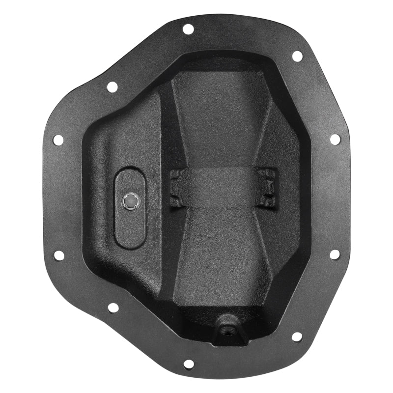 Yukon Hardcore Diff Cover for Dana 80