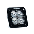 Baja Designs Squadron 2.0 Pro LED Wide Cornering Flush Mount (Single Light)
