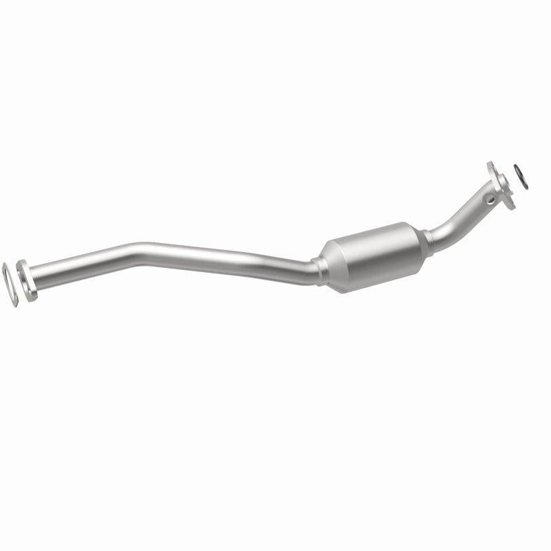 MagnaFlow DF Catalytic Conv 01-04 Nissan Frontier/XTerra 3.3L (Exc Supercharged) D/S Rear (49 State)