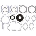 Vertex Complete Gasket Kit With Seals