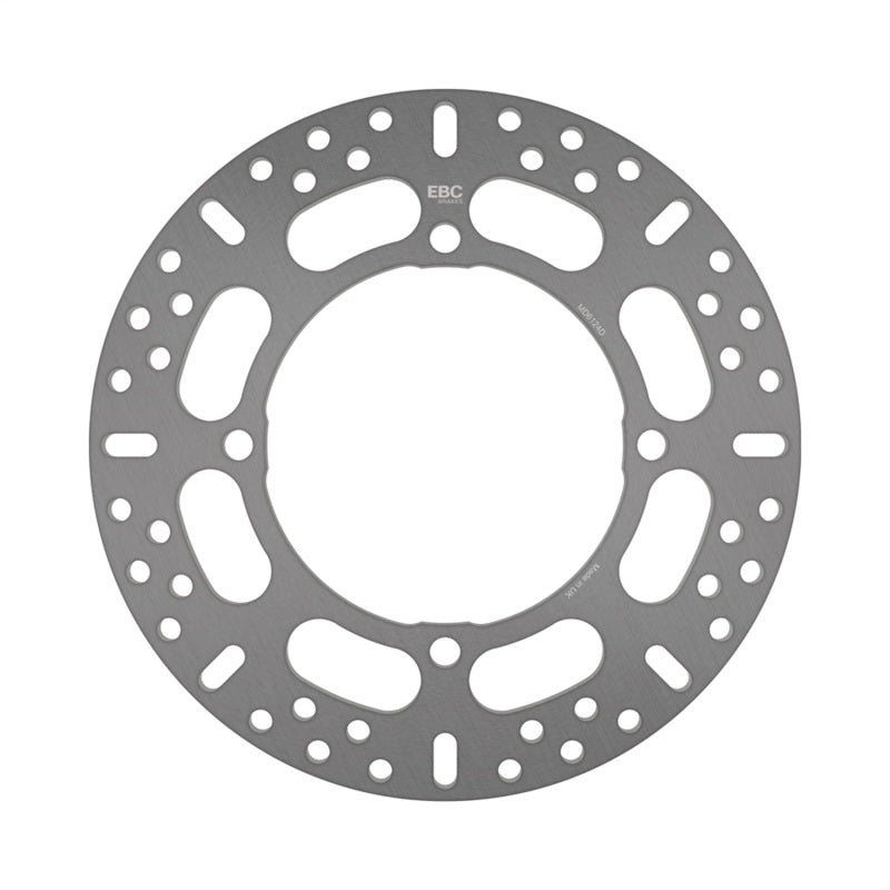 EBC 98-01 Honda CR 125 R Rear Right Standard Rotor