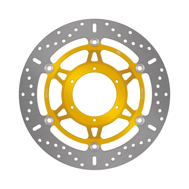 EBC 06-07 Honda CBR 1000 RR Front Left/Right Standard Brake Rotor