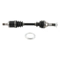 All Balls Racing 13-14 Can-Am Outlander 500 STD 4x4 6 Ball Axle Front Left