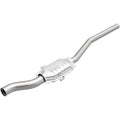 MagnaFlow Direct Fit Catalytic Converter 79-81 Dodge D150/D200 3.7L