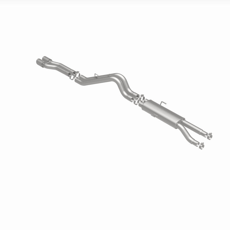 MagnaFlow System C/B Dodge Ram SRT-10 V1