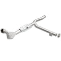 MagnaFlow Direct Fit Catalytic Converter 99-00 Ford F-150 4.2L 50S