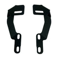 KC HiLiTES 16-18 Toyota Tacoma Ditch Bracket Set (Brackets Only)