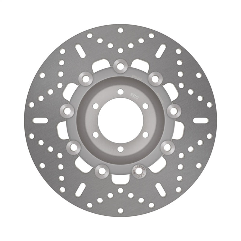 EBC 77-79 Yamaha XS 750 D/2D/E/F/SE/SF Front MD Contour Rotor