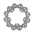 EBC 15-16 Suzuki GSX-R 1000 ABS Brembo Radial Caliper/310mm Disc Rear Right Vee Floating Rotor