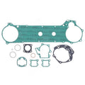 Athena 92-99 Peugeot FOX L 50 Complete Gasket Kit (Excl Oil Seal)