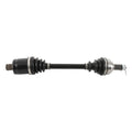 All Balls Racing 15-17 Polaris RZR 900 50 55 Inch 6 Ball Axle Rear Left