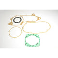 Athena 1981 Maico 2T 250 Complete Gasket Kit (Excl Oil Seals)