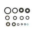 Athena 08-14 Kawasaki KVF 650 Brute Force 4X4i Engine Oil Seal Kit