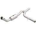 MagnaFlow Direct Fit Catalytic Converter F-150 04-06 8 4.6L OEM