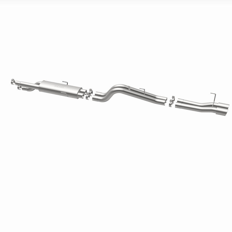 MagnaFlow System C/B Dodge Ram SRT-10 V1