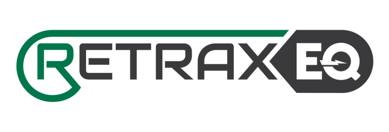 Retrax 22-23 Toyota Tundra 6.5ft. Bed (w/Deck Rail Sys) Retrax EQ