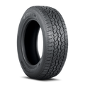 Atturo Trail Blade A/T Tire - 265/65R17 112T