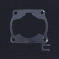 Athena 90-97 Honda CR R 125 0.1mm Thick Cylinder Base Gasket