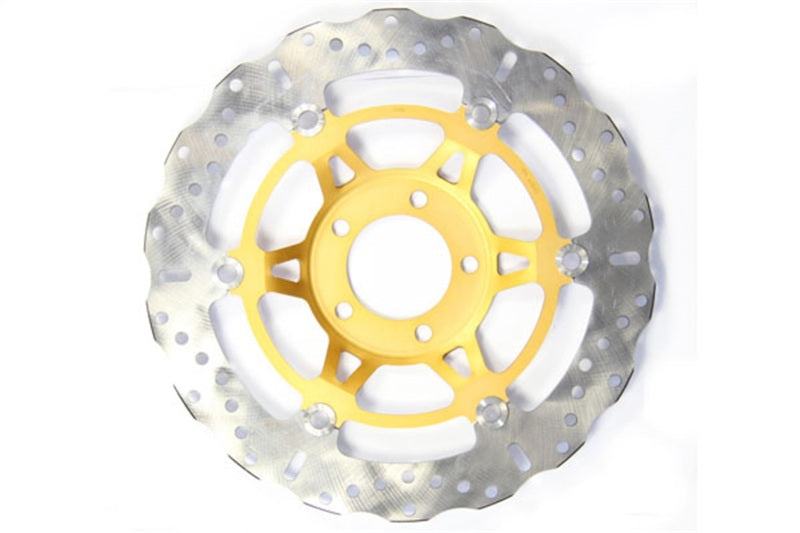 EBC 91-93 Suzuki GSF 400 Bandit Front Left/Right Contour Profile Rotor
