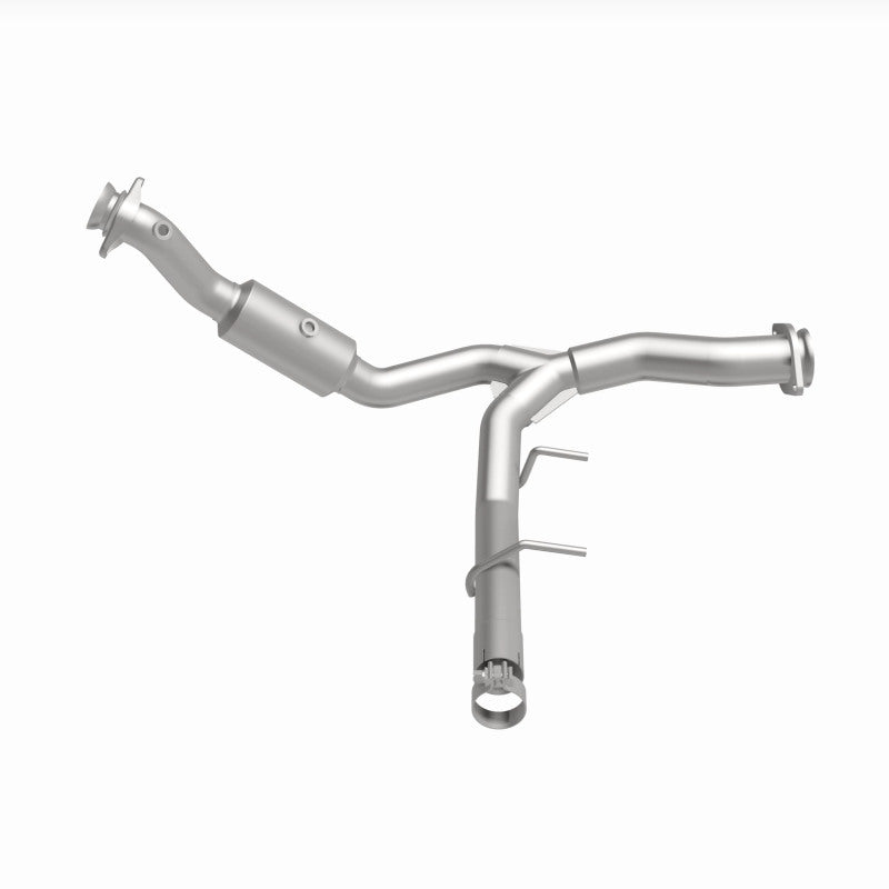 MagnaFlow Conv Direct Fit 15-17 Ford Expedition V6 3.5 OEM Underbody