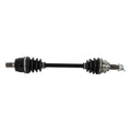 All Balls Racing 03-05 TRX 650 FA/06-23 TRX 680 FA/2024 TRX 700 FA Rubicon 6 Ball Axle