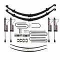 Skyjacker 6In CUMMINS DSL W/2In B & R225
