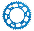 ProTaper Suzuki/Yamaha Rear Blue Sprocket - 47 Teeth
