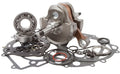 Hot Rods 03-06 Kawasaki KFX 400 400cc Bottom End Kit