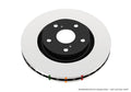 DBA 10-14 Ford F-150 (7 Lug) Front 4000 Series Standard Rotor