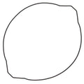 Vertex Pistons 99-22 YZ 250/16-22 YZ 250 X Clutch Cover Gasket - Outer