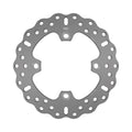 EBC 03-04 Triumph Hinckley Daytona 600 Rear Left Contour Rotor