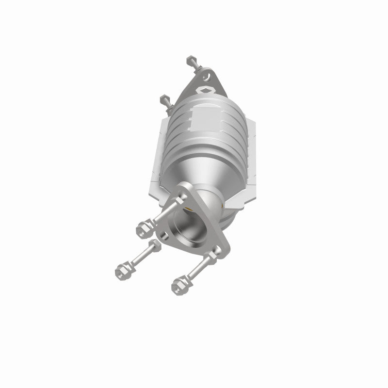 MagnaFlow Conv DF 99-02 Nissan Frontier / 00-04 XTerra 3.3L (Calif)