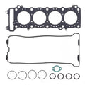 Athena 01-03 Suzuki 600 Top End Gasket Kit