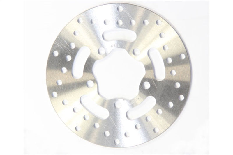EBC 08-11 Honda TRX 700 X Rear Left Standard Rotor