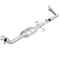 MagnaFlow Direct Fit Catalytic Converter 01-04 Toyota Sequoia 4.7L D/S
