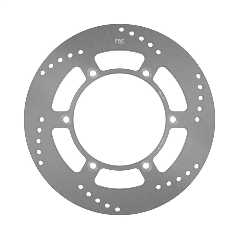 EBC 1984 Honda VF 700 F Interceptor Rear Left Standard Rotor