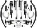 ICON 2017+ Ford Raptor Stage 4 Suspension System