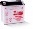 Yuasa YB16B-A1 Yumicron 12-Volt Battery