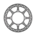 EBC 12-18 Yamaha GT 125 Hammerhead Front Left Standard Rotor