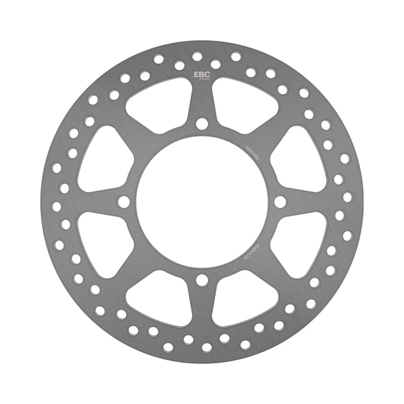 EBC 12-18 Yamaha GT 125 Hammerhead Front Left Standard Rotor