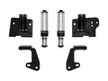 ICON 2022+ Toyota Tundra Rear Hydraulic Bump Stop Kit