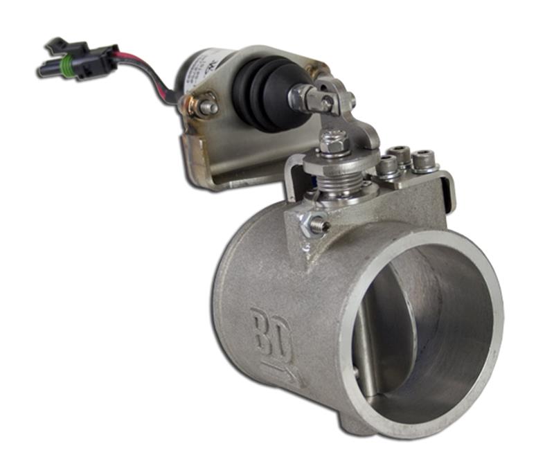 BD Diesel Positive Air Shutdown - Dodge 2003-2007 5.9L
