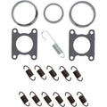 Vertex Gaskets 19-21 Polaris 600 AXYS Pro RMK Exhaust Gasket Kit