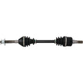 All Balls Racing 6 Ball Axle - Front Left