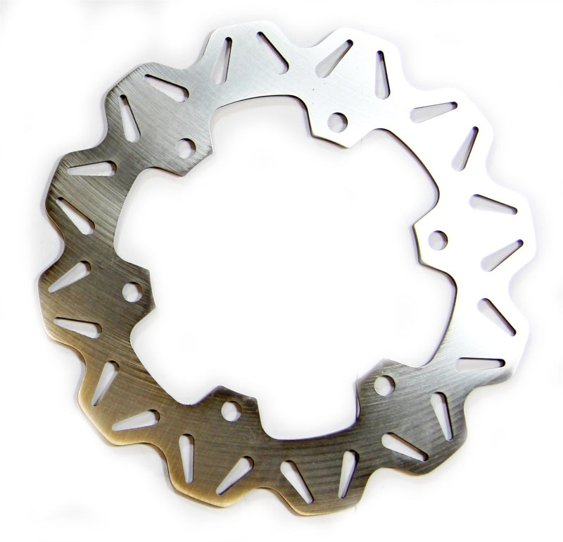 EBC 08-12 Suzuki GSX 1300 Hayabusa Rear VR Rotor