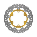 EBC 17-23 Husqvarna 701 Enduro Front Left/Right Contour Profile Rotor