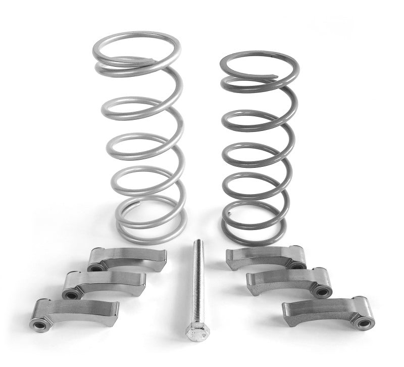 EPI 18-20 Can-Am 1000 Commander/ Max Stock Tires Low Elev. Sport Utility Clutch Kit